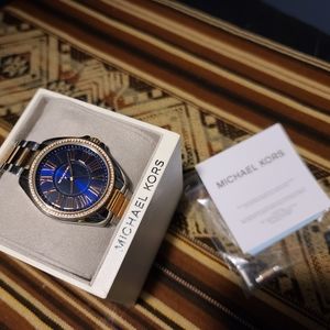 Michael Kors Womens watch